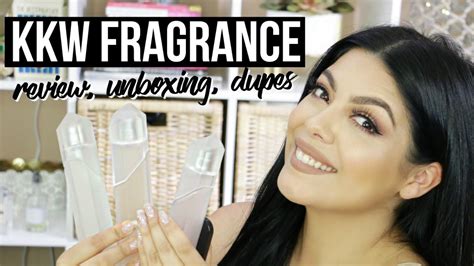 kkw body perfume 1 dupe|kkw fragrance reviews.